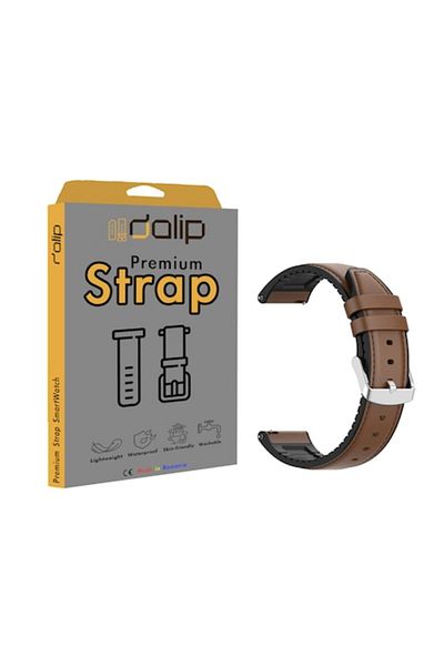 dalip Curea pentru Samsung Galaxy Watch (46 mm), Galaxy Watch 3, Gear S3, Huawei Watch GT, GT 2, GT 2e, GT 2