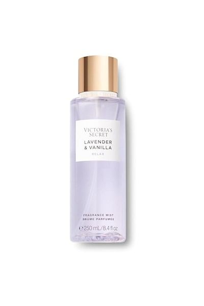 Victoria's Secret Spray de corp parfumat, Victoria's Secret, Lavender & Vanilla, 250 ml