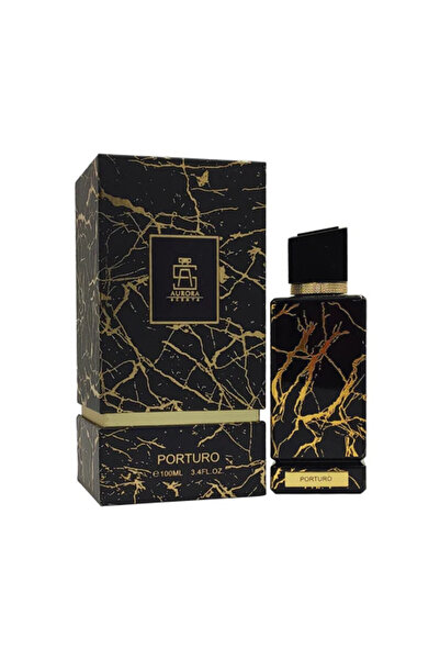 Aurora Porturo Aurora, Eau de Parfum, Unisex, 100 ml