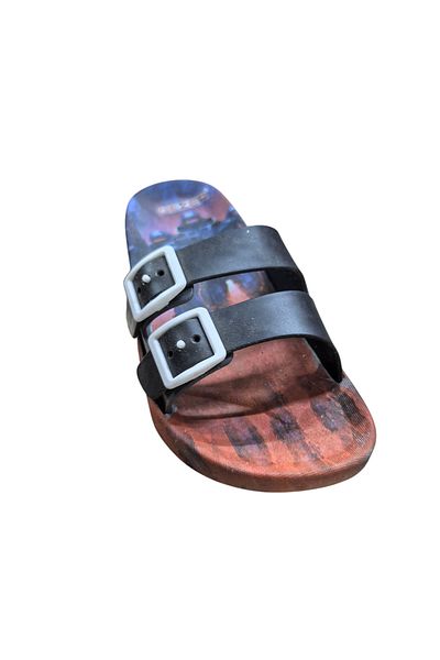 GEZER Konay 14798 Boy's Anti-Slip Slippers