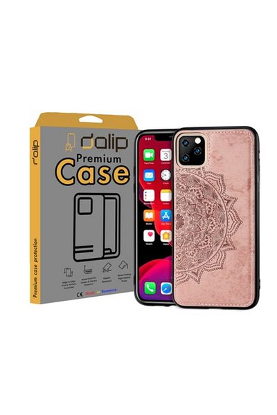 dalip Husa pentru Samsung Galaxy S20 Ultra, CoolBumper, Termoplastic, Rose