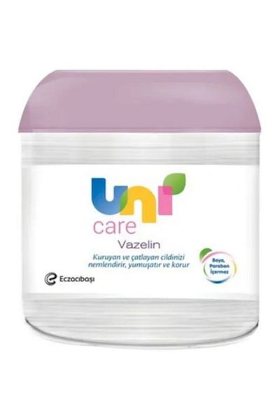 Uni Baby Vaseline 100 ml