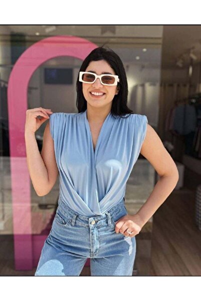 Fym Zıbın-Blue - S