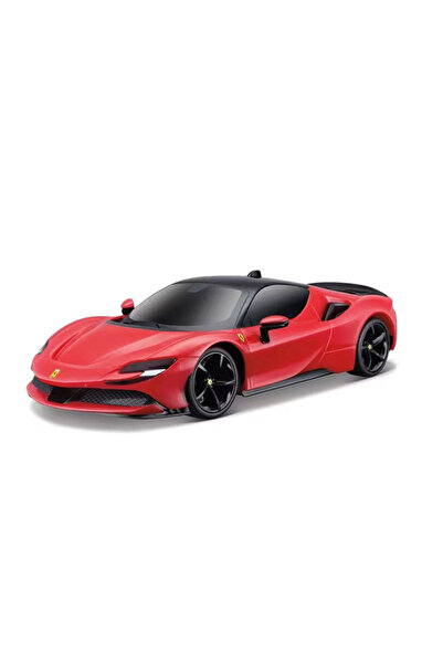 Maisto Ferrari SF90 Stradale, 1/24