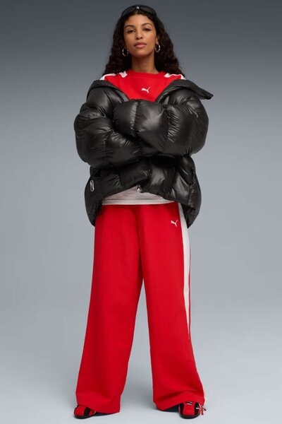 Puma Kadın T7 Sweat