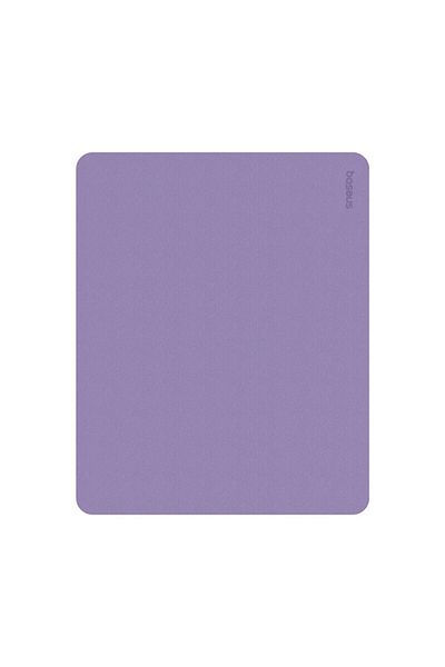 Baseus Mousepad pentru birou Baseus, antiaderent si rezistent la zgarieturi, piele ecologica, 210x260x2mm,
