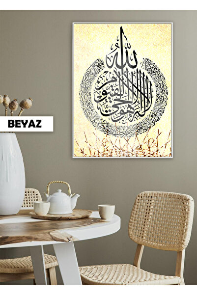 Harika bir ev HARIKABİREV | NAPISANI RELIGIOZNI MODEL AJETE KURSI | STOL OD K...