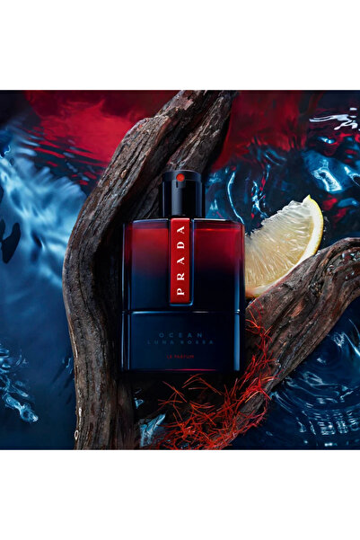 Prada Luna Rossa Ocean, Le Parfum, Men, 50 ml