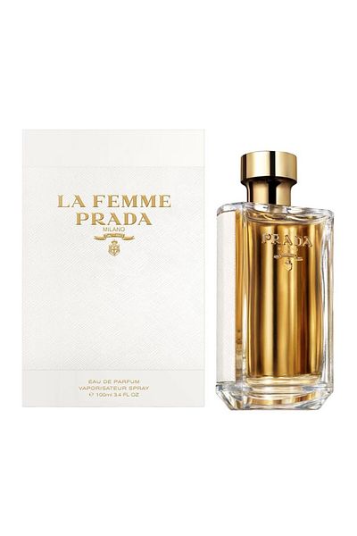 Prada The Woman, Eau de Parfum, Eau de Parfum, 100 ml