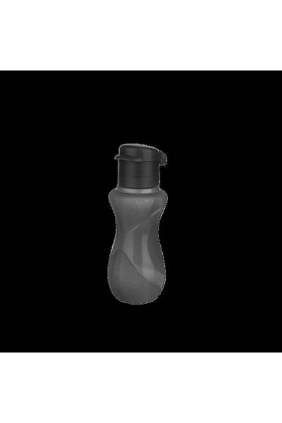 PRATİKOBA Mini Kids Flask&amp; Juice 250ml - Black