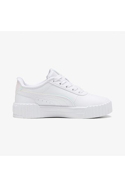 Puma Pantofi mov pentru copii