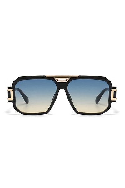 Toz Vintage Zeroth Vintage & Retro Unisex Sunglasses