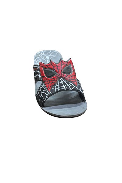 GEZER Konay 50908 Male Child Slippers
