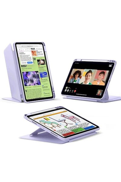 Dali Protective flip cover case for Apple iPad Air