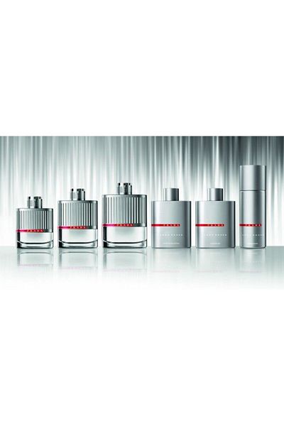 Prada Luna Rossa, Barbati, Apa de toaleta, Apa de toaleta, 50 ml