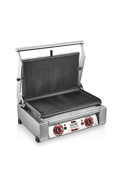 Işıkgaz Plus Elektrikli Tost Makinesi 24 Dilim