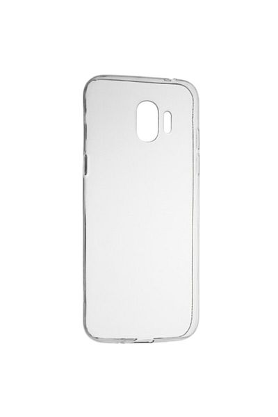 Dali Protective Case Compatible with Xiaomi Poco F6, Clear Silicone, Transparent