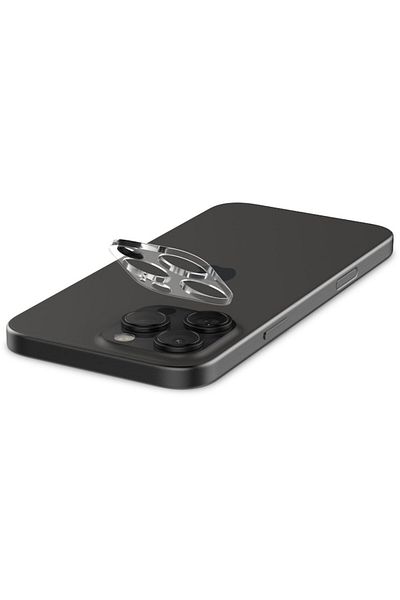 Dali Camera Protection Glass Compatible with Apple iPhone 14 Pro/14 Pro Max/15 Pro/15 Pro Max/16 Pro/16 P