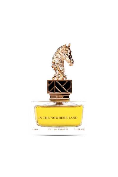 Aurora In The Nowhere Land, Eau de Parfum, Unisex, 100 ml, Eau de Parfum, 100 ml