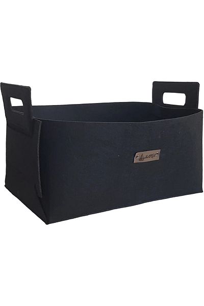 Enba İç ve Dış Ticaret Folding Basket Box Toy Organizer Large Size