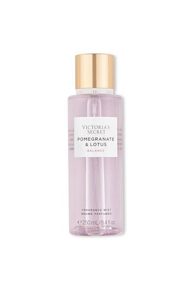 Victoria's Secret Spray de corp parfumat, Victoria's Secret, Pomegranate & Lotus*, 250 ml