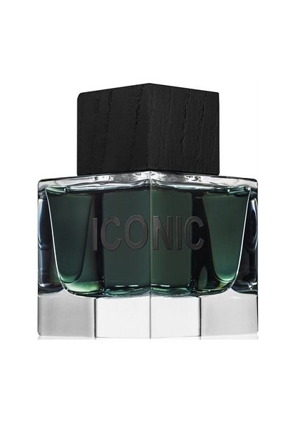 Aurora Iconic, Eau de Parfum, Men, 100 ml, 100 ml