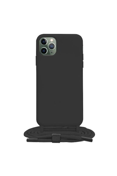 Dali Husă de protecție pentru Apple iPhone 11 Pro Max, curea tip crossbody, c...
