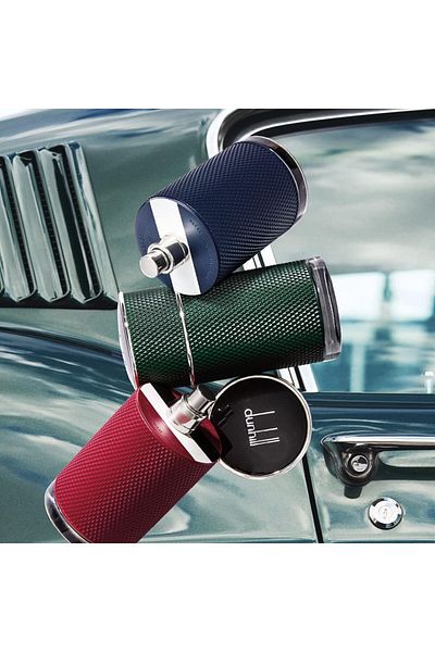 Dunhill Icon Racing Red, Barbati, Apa de Parfum, 100 ml