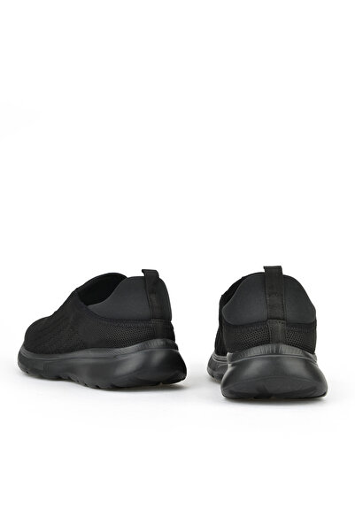 Ziya Мъжки маратонки 153990ZZ2705 Черни