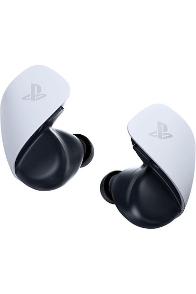 Playstation PULSE Explore™ wireless earbuds, White