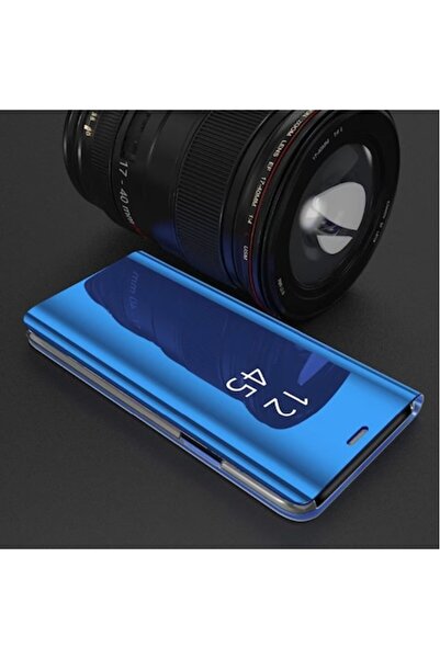 Dali Husă de protecție cu clapă compatibilă cu Samsung Galaxy A32 4G, Clear V...