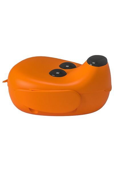 SMASKA Lunch Box for Outdoor Trips