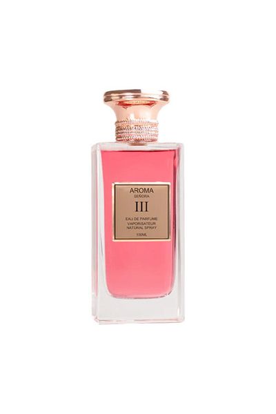 Aurora Aroma Senora III Aurora, Women, Eau de Parfum, 100 ml, 100 ml