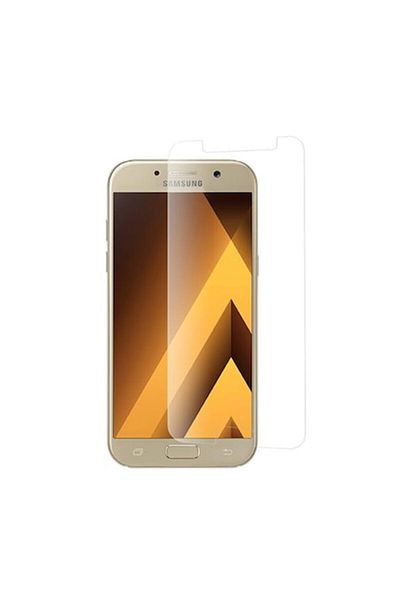 Dali Protective Screen for Samsung Galaxy A5 2017, Clear Vision, Tempered Glass, Transparent