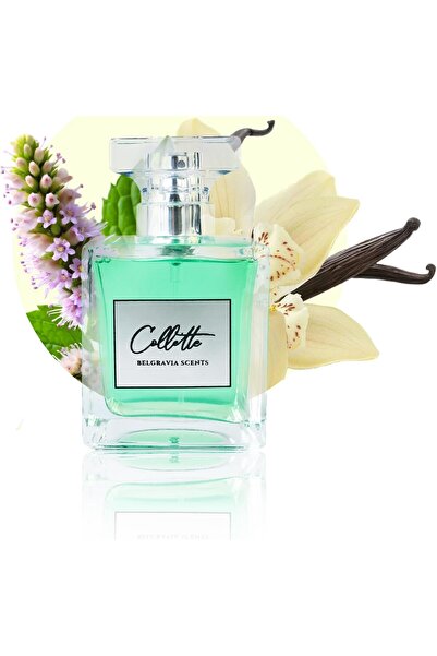 Belgravia Scents Collete Perfume for Women Eau De Parfum EDP 100ml