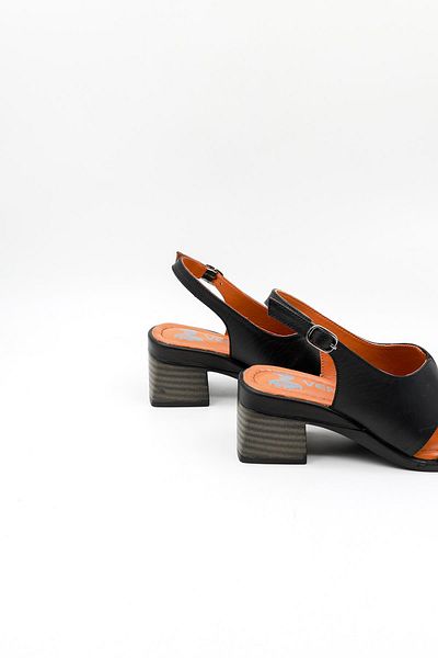 Venüs Women's Daily Leather Sandals Vn11510Y Black Ç