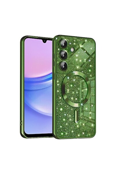 Tim Θήκη υψηλής προστασίας Samsung Galaxy A15 4G/A15 5G, Timacontech, ανθεκτι...