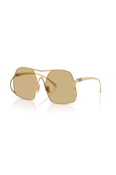 Miu Miu Mu A55S 5Ak10R 57 Women's Sunglasses