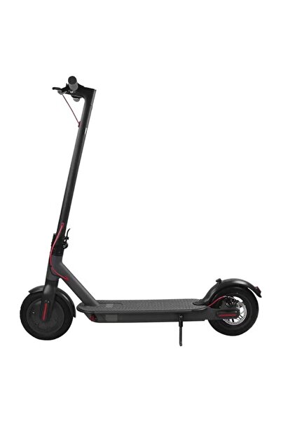 rexa Foldable Two-Wheel Electric Scooter 108 x 43 x 114cm