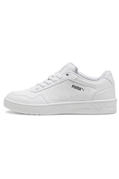 Puma Unisex Κομψά Αθλητικά Παπούτσια για Καθημερινή Χρήση