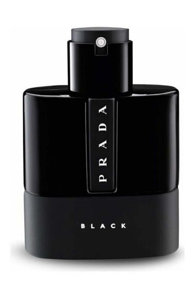 Prada Luna Rossa Black, Eau de Parfum, Barbati, Eau de Parfum, 100 ml