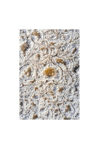 OEM Tablou Canvas, 'Cristalizare Naturala', 50 x 90cm