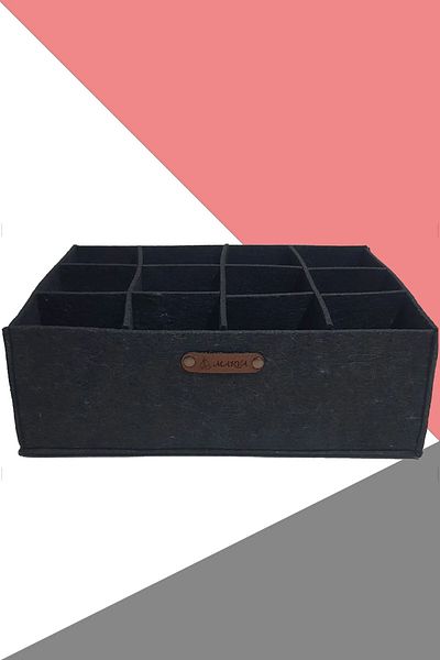 Enba İç ve Dış Ticaret Sertar - Organizator interior dulap cu reglare 3 X 4