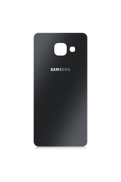 Samsung Capac Baterie Galaxy A5 (2016) A510 @Original, Negru (Black)