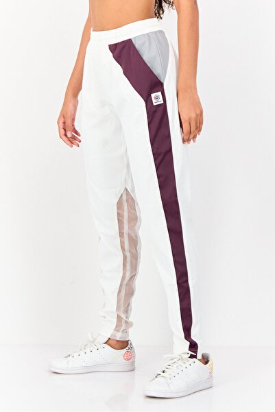 Reebok Women Sportswear Fit Outdoor Sweatpants, Multicolor