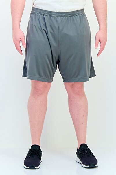 adidas Men Sportswear Fit Training Shorts, Grey
