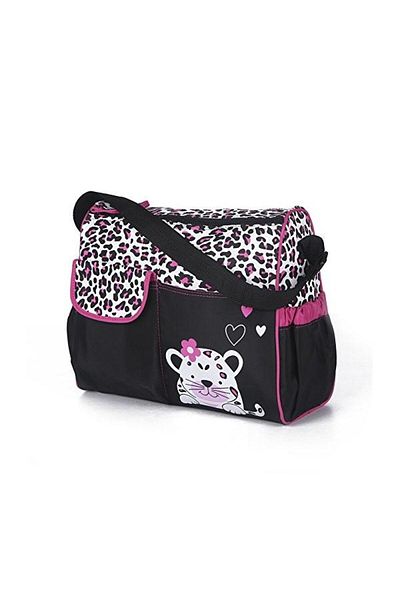 OEM Geanta pentru mamici Tiger Roz