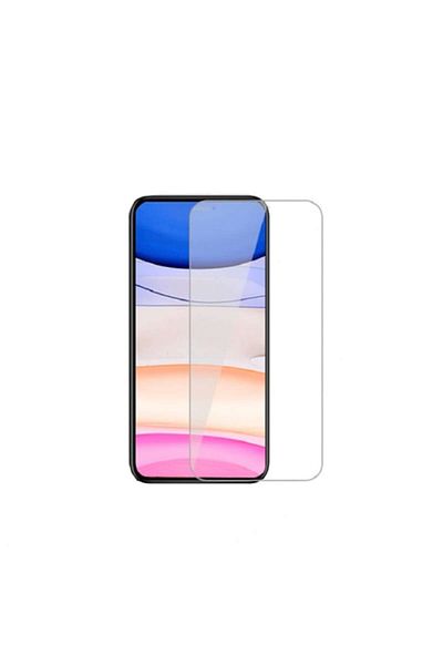 Dali Screen Protector Compatible with Samsung Galaxy S24 Plus, Classic Glass, Ultra Thin, 2.5D, Tempered