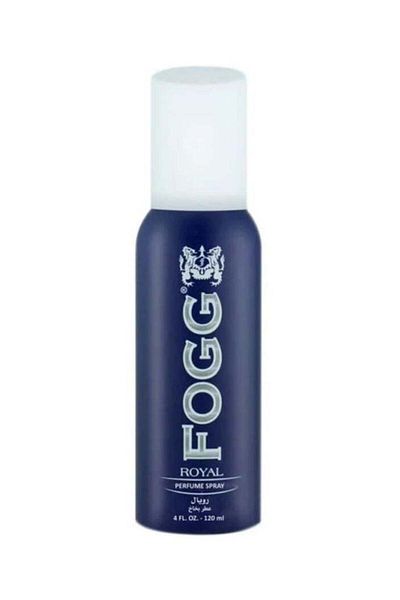 FOOGY Body Spray Royal 120ml