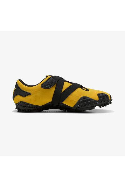 Puma Mostro Og Prime Unisex Yellow Sports Shoes